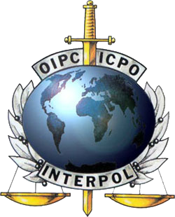 در باره اینترپل INTERPOL